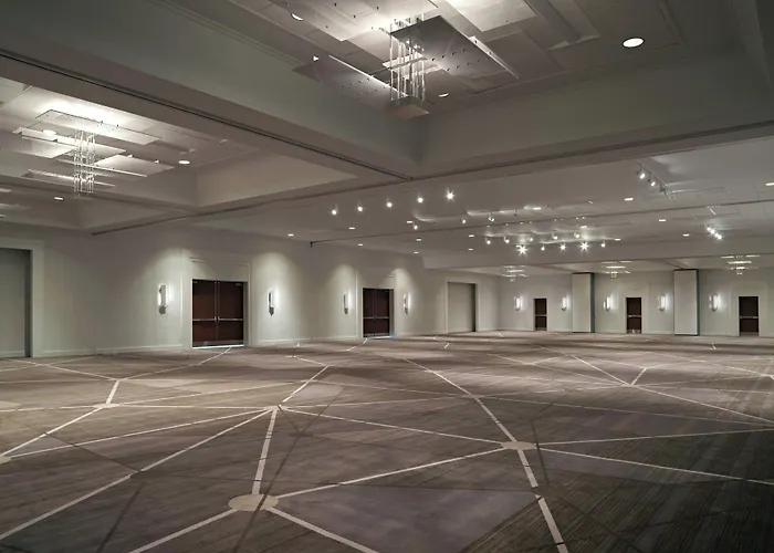 Marriott At The University Of Dayton