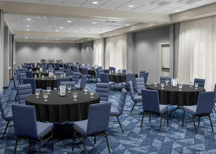 Courtyard By Marriott Salt Lake City Sandy