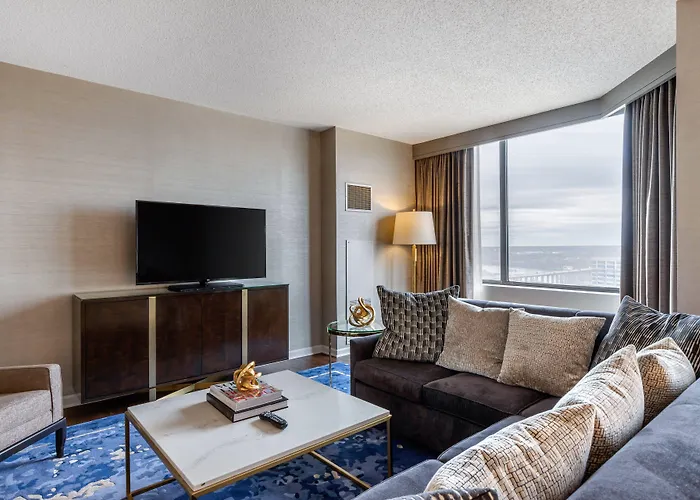 Omni Richmond Hotel
