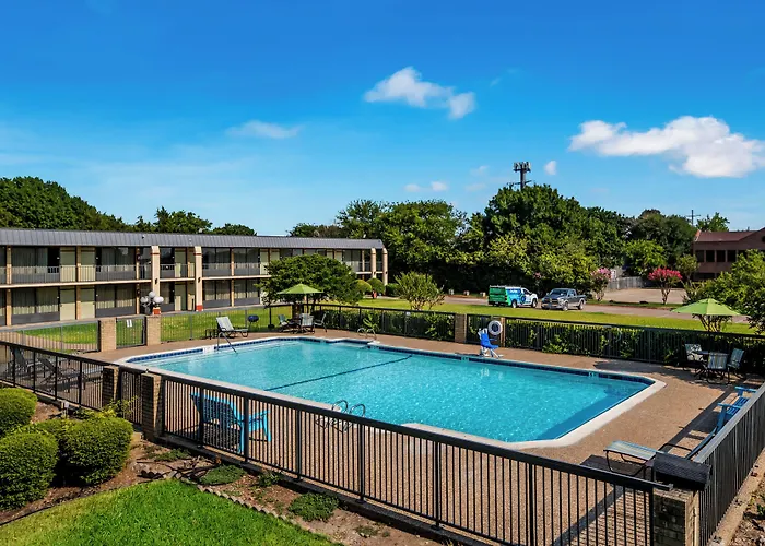 Red Roof Inn & Conference Center Mckinney