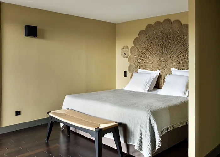 New Hotel Le Quai - Vieux Port