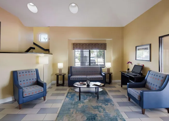 Quality Inn Baytown - Houston East