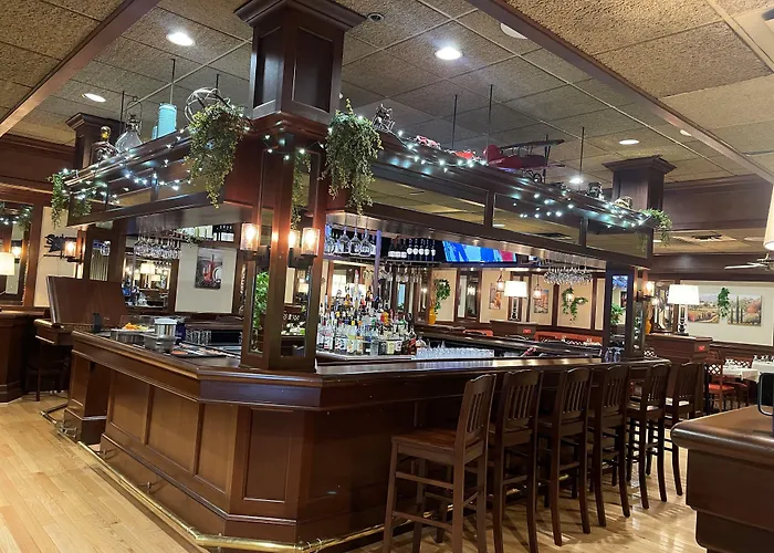 Ramada By Wyndham Seekonk Providence Area