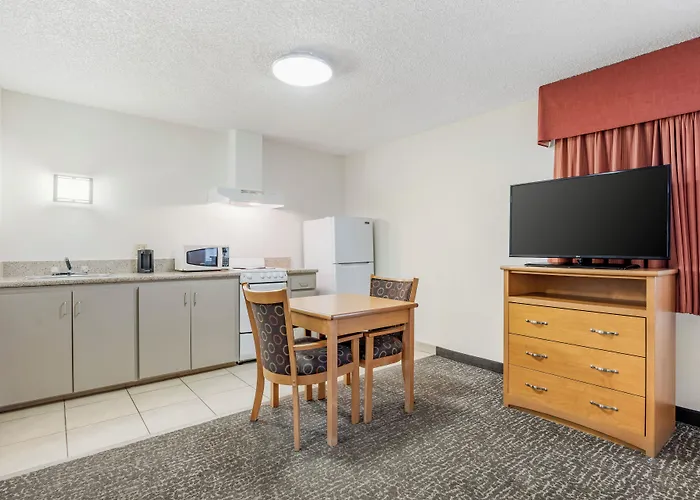 Best Western Aladdin Inn