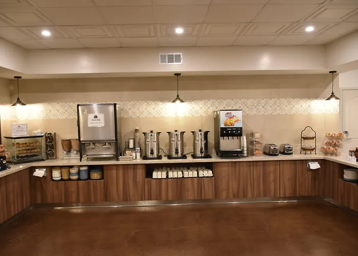 Ontario Airport Inn
