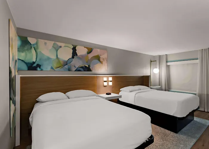 Wyndham Garden Ankeny