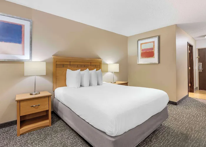 Best Western Aladdin Inn