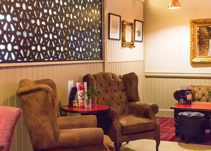 Dragonfly Hotel King'S Lynn