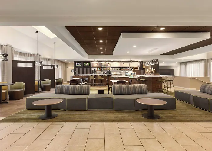 Courtyard By Marriott Fort Myers Cape Coral