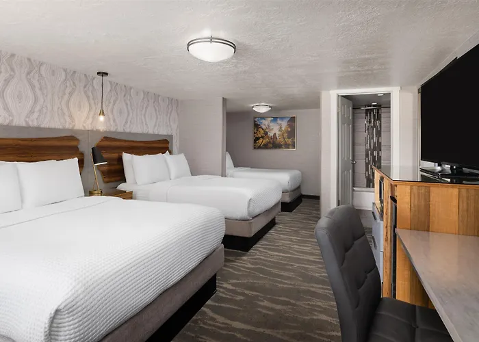 Aiden By Best Western St George