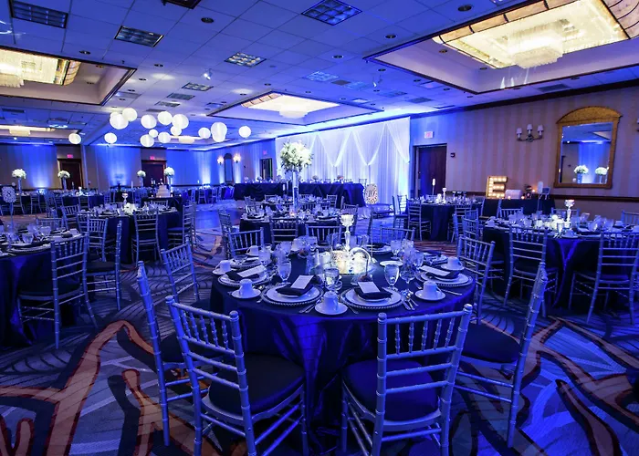 Doubletree By Hilton Chicago/Alsip