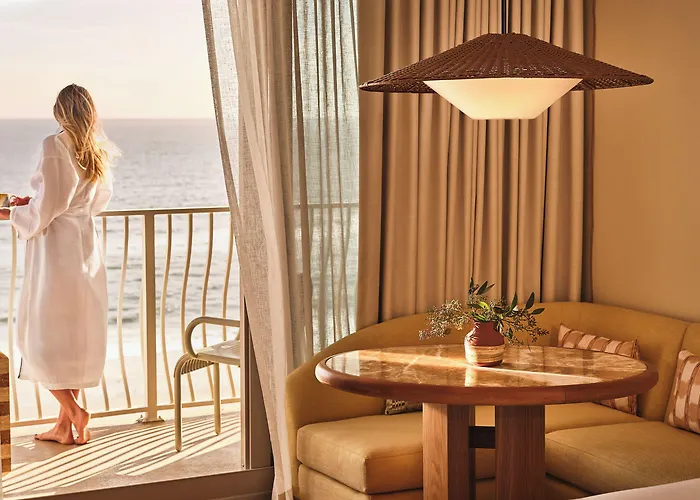 Dune House Hotel & Spa