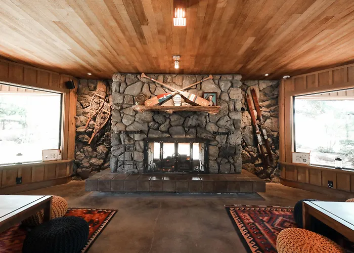 Station House Inn South Lake Tahoe