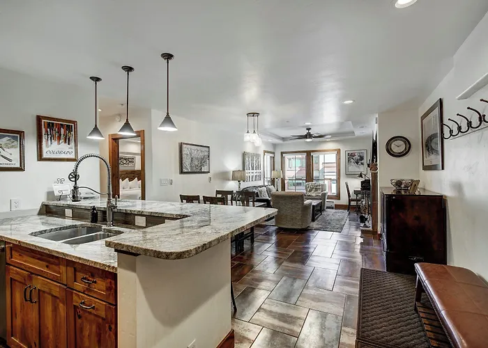 Village At Breckenridge, A Vail Resorts Property