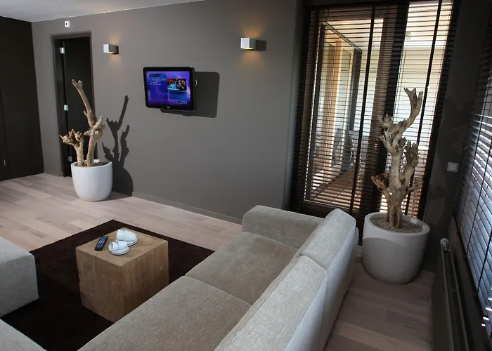 Fletcher Wellness-Hotel Stadspark