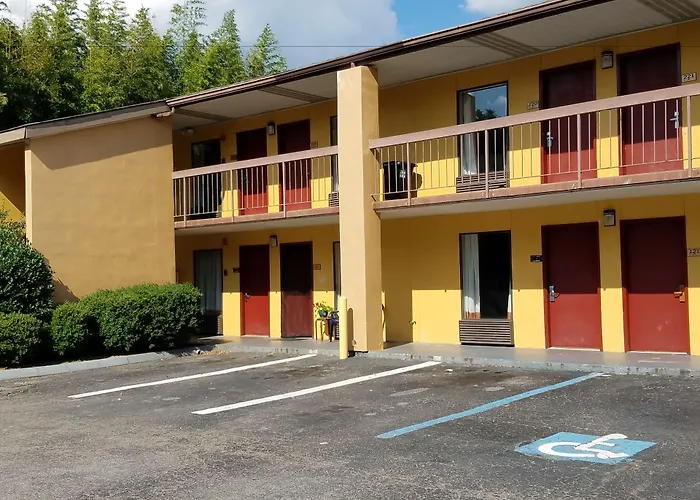 Quality Inn Newberry