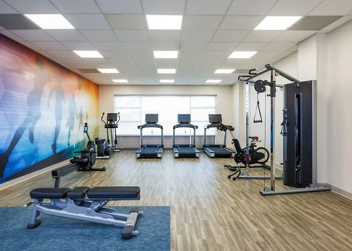 Hyatt Place San Carlos