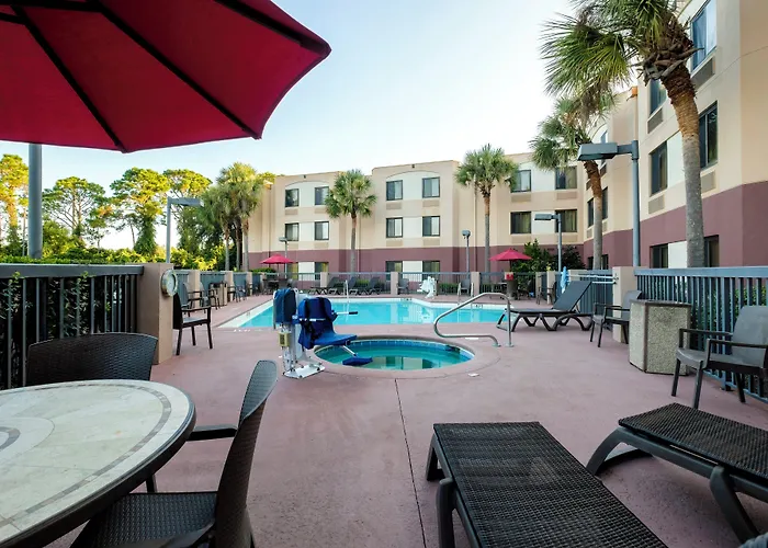 Red Roof Inn Plus+ Palm Coast