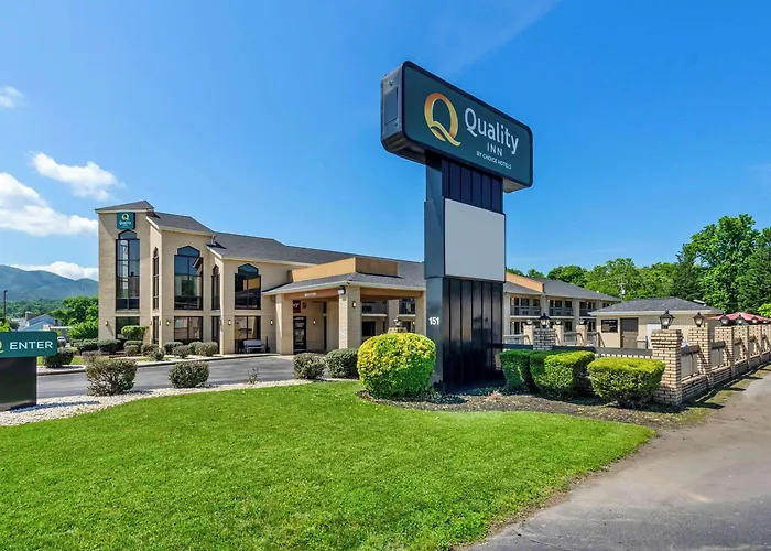 Quality Inn Salem - I-81