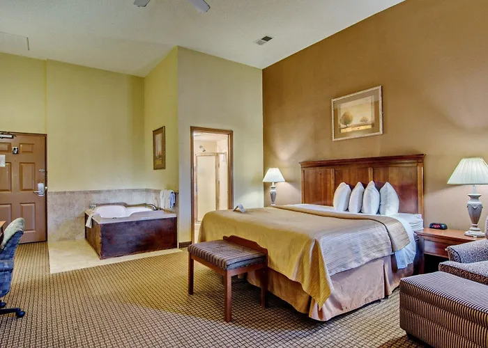 Quality Inn Salem - I-81