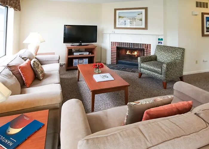 Brewster Green Resort