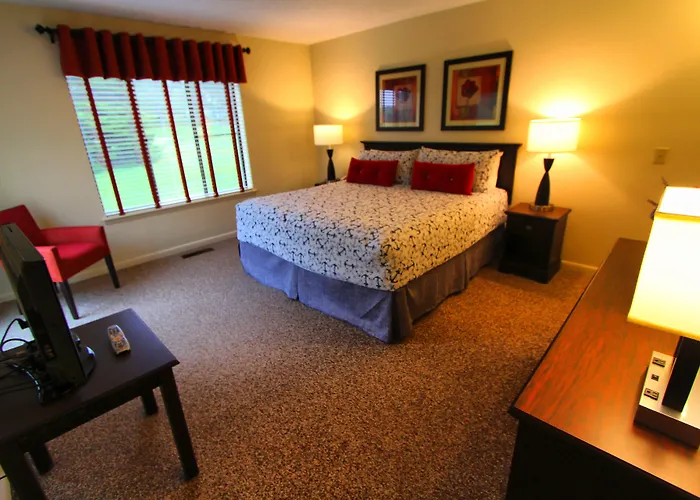 Brewster Green Resort
