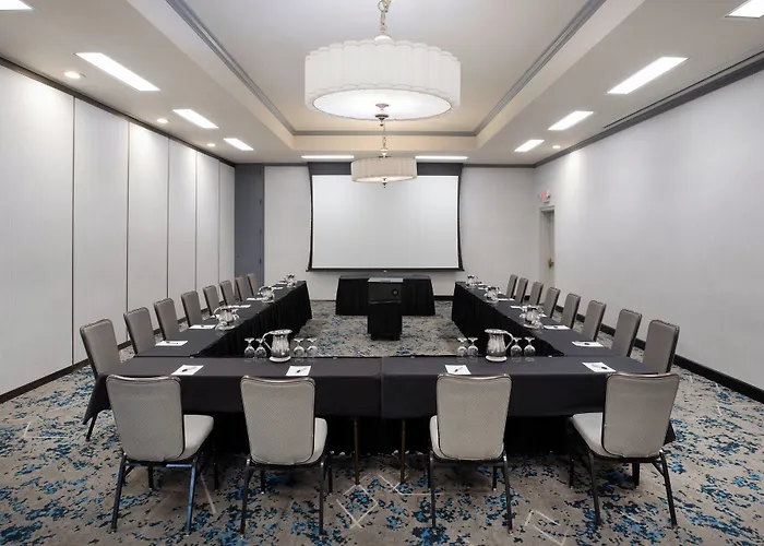 Crowne Plaza Costa Mesa Orange County By Ihg