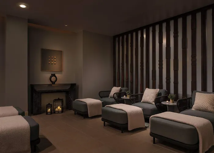 The Ritz-Carlton Dallas, Las Colinas
