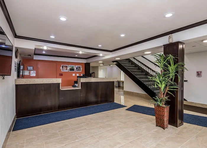 Motel 6 Peoria, Il