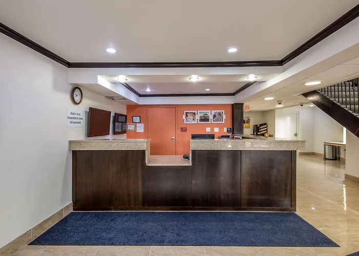 Motel 6 Peoria, Il