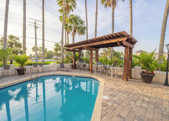 Best Western St. Augustine Beach Inn