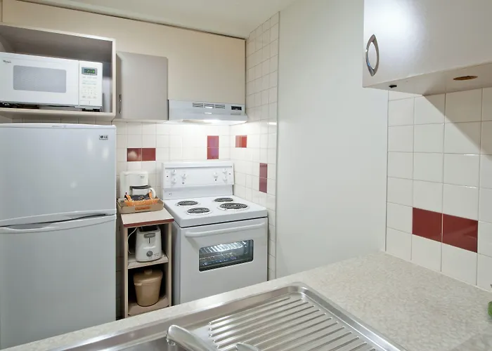 L'Appartement Hotel