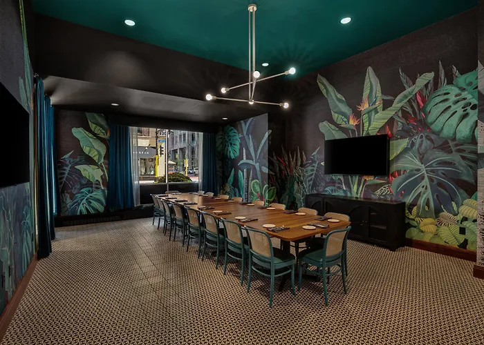 Hotel Indigo - Minneapolis Downtown By Ihg