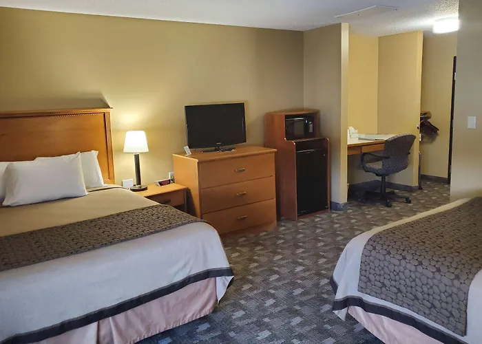 Governors Inn A Travelodge By Wyndham