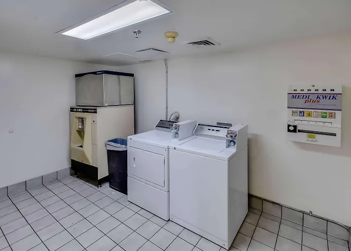 Motel 6-Katy, Tx - Houston