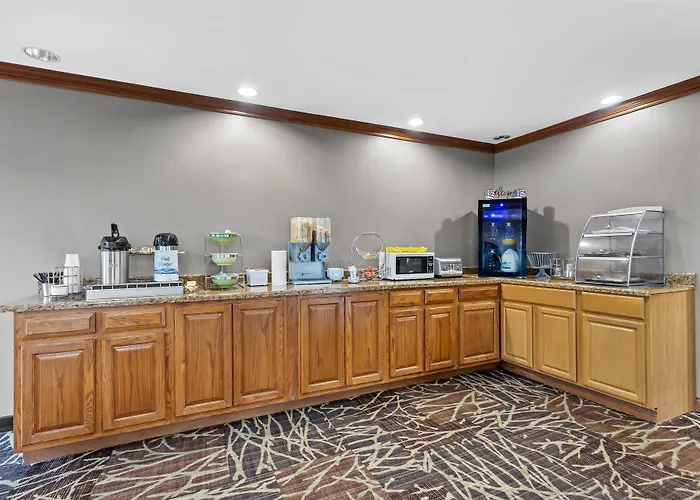 Americas Best Value Inn Grayson