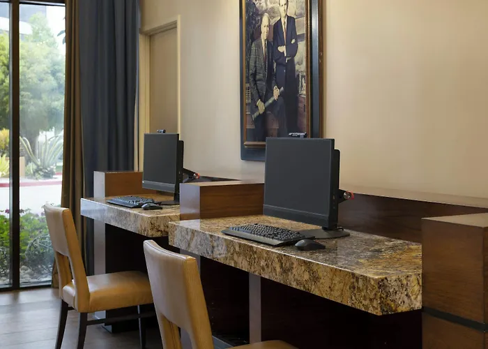 San Diego Marriott La Jolla
