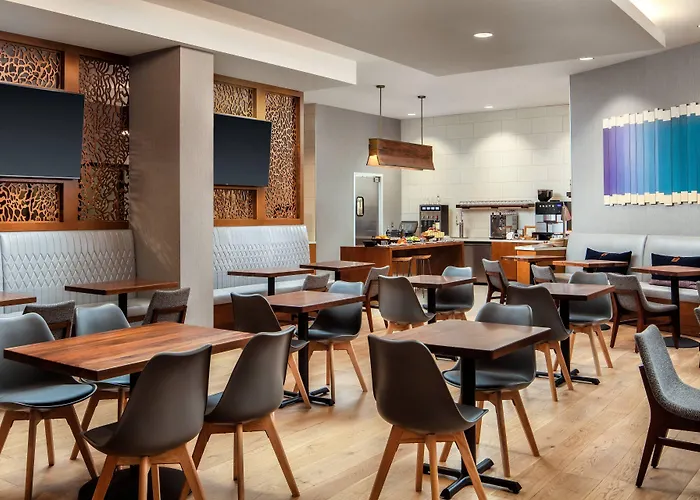 San Diego Marriott La Jolla