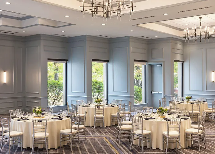 Portland Sheraton At Sable Oaks