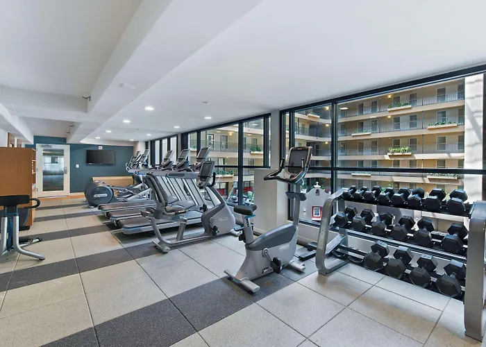 Embassy Suites By Hilton Los Angeles Downey