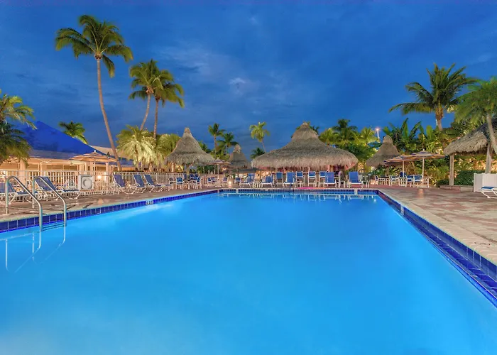 Holiday Inn Key Largo By Ihg