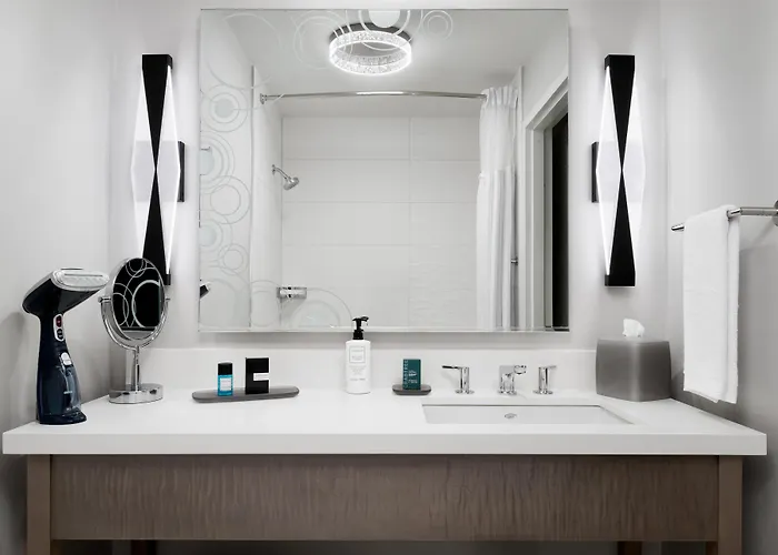 Hilton Boca Raton Suites - Newly Renovated