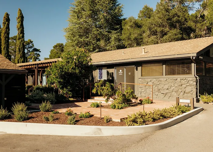 Hidden Valley Inn