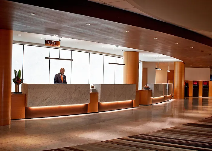 Atlanta Marriott Marquis
