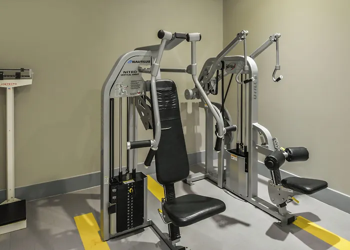 Holiday Inn Dallas-Richardson By Ihg