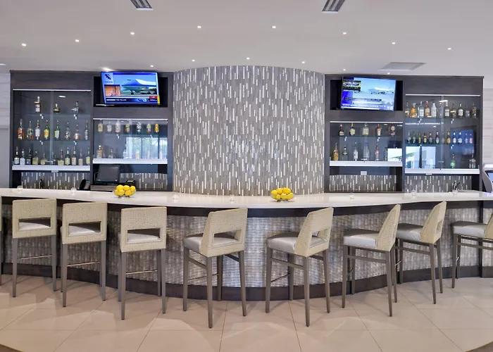 Holiday Inn Dallas-Richardson By Ihg