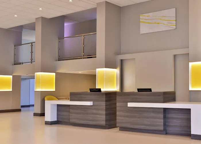 Holiday Inn Dallas-Richardson By Ihg