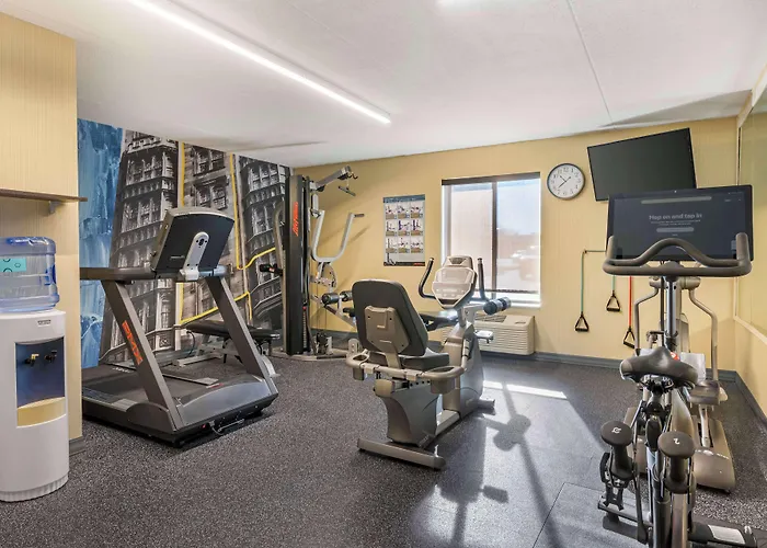 Best Western Chicago - Downers Grove