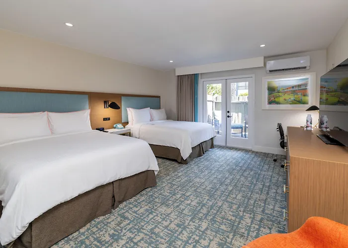 Anaheim Hotel