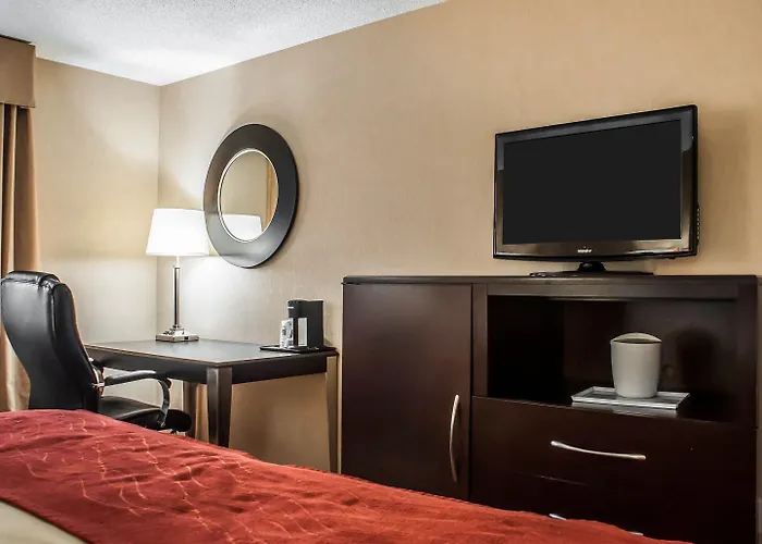 Quality Inn Dunkirk